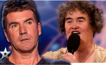 “Everyone Laughed at Her⁠…✦✦ Until She Sang One Note and Changed the World” — The Story of Susan Boyle Clone Clone