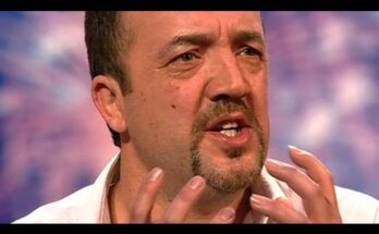 Jamie Pugh Leaves Britain’s Got Talent Audience Stunned With Incredible Les Misérables Performance