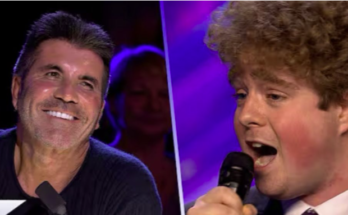 His Students Had NO IDEA He Could Sing—Wait Until You Hear This Teacher’s Powerhouse Voice!